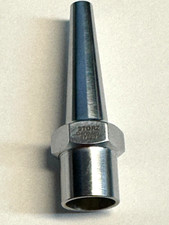 Karl Storz 27220 Part SS Adapter Adaptor use w/27211-27218