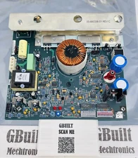 00-880306-04 GE OEC C-ARM Battery Charger Board -30DayWarranty 👍