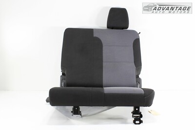 2018-2021 CHEVY TRAVERSE REAR LEFT SIDE THIRD 3RD ROW SEAT W