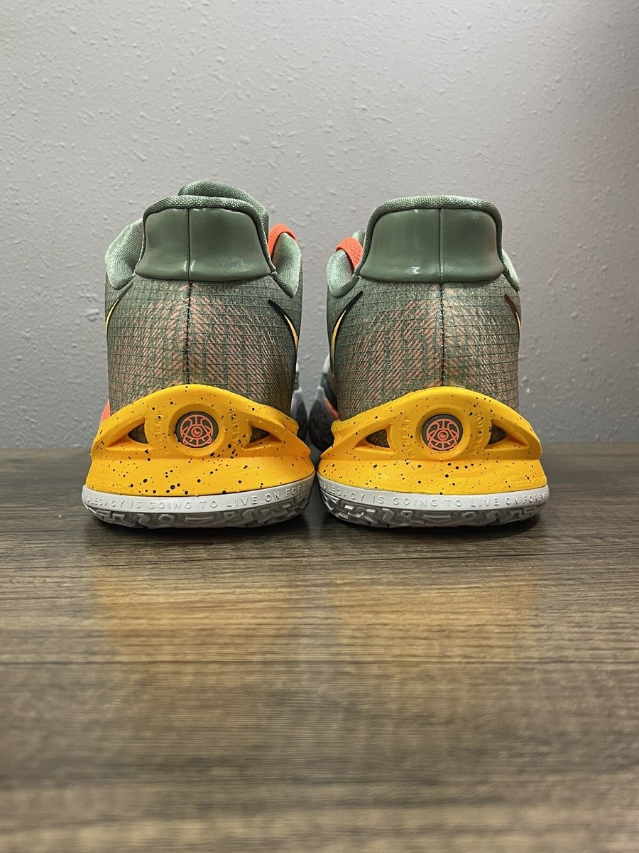 Nike Kyrie 4 Low Nike Kyrie 4 Low