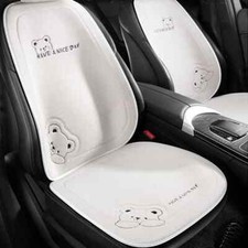 Car Seat Cushion Anti-slip Breathable Protective Car Seat Cushion Cover Pad New