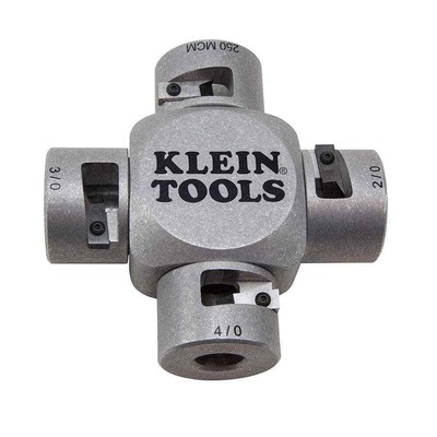 Large Cable Stripper (2/0 - 250 MCM)US SHIP