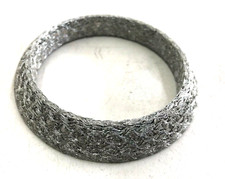 FÜR TOYOTA PRIUS 1.8 HYBRID AUSPUFFDICHTUNG HINTEN 2010 BIS 2020 2ZR-FXE ZVW30 