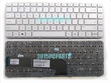 New HP Pavilion DV4-5000 DV4-5100 DV4-5A00 DV4T-5100 Keyboard US 699286-001