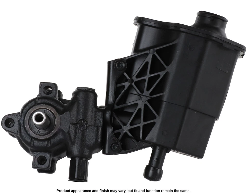 For 2002-2007 Dodge Ram 1500 Power Steering Pump Cardone 2003 2004 2005 2006 - Image 4 of 4