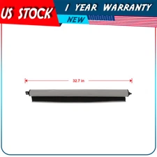 Retractable Sunroof Sunshade Shade Curtain Cover For GMC Terrain 2018 2019-2020