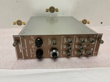 ORTEC EG G NIM computer module model 475 Matching Multiplexer
