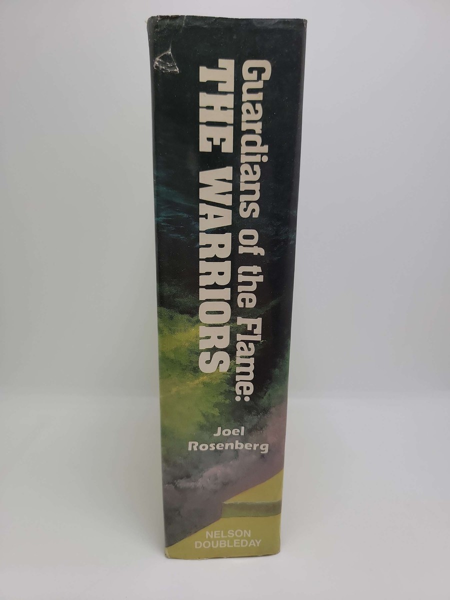 Guardians of the Flame: The Warriors by Joel Rosenberg | eBay