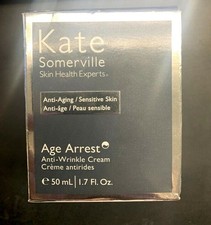 kate somerville age arrest
