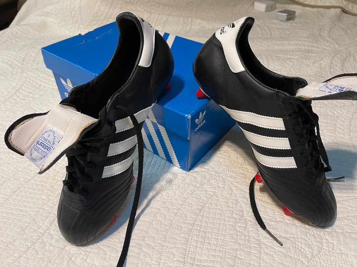 Adidas World Cup 78, Extremely Rare - not a re-issue | eBay