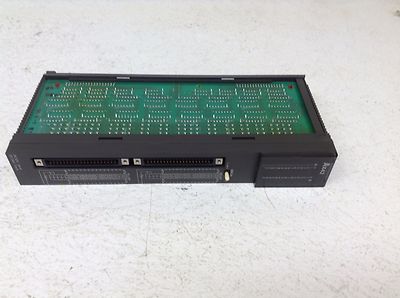 Mitsubishi Melsec AX42 DC Input Module