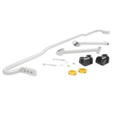 Whiteline BSR49XZ Rear 22 mm Heavy‑Duty Blade‑Adjustable Sway Bar for 08–20