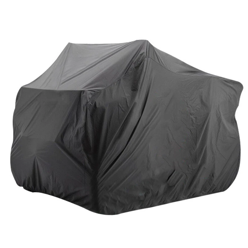 Can-Am Spyder Trike RT ST Deluxe Bike Motorcycle waterproof Storage Cover - Image 2 of 3