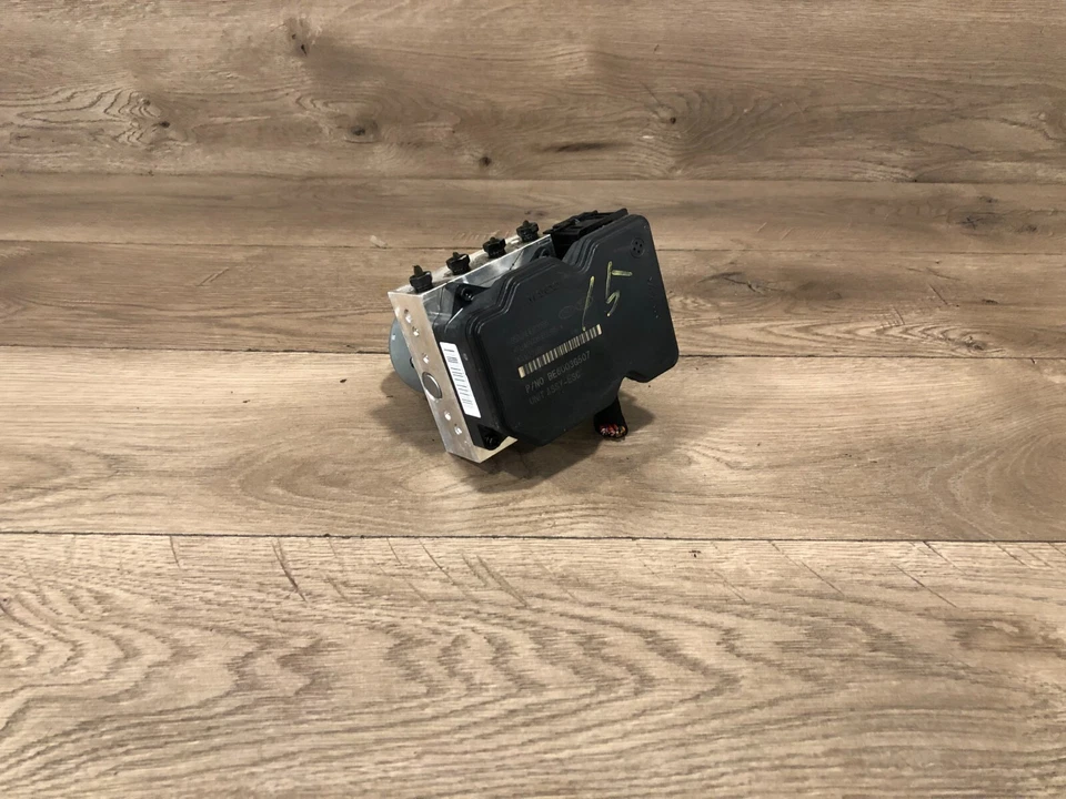 2011-2013 HYUNDAI ELANTRA АНТИБЛОКИРОВОЧНЫЙ ABS ТОРМОЗНОЙ НАСОС МОДУЛЬ УПРАВЛЕНИЯ OEM - Изображение 3 из 4