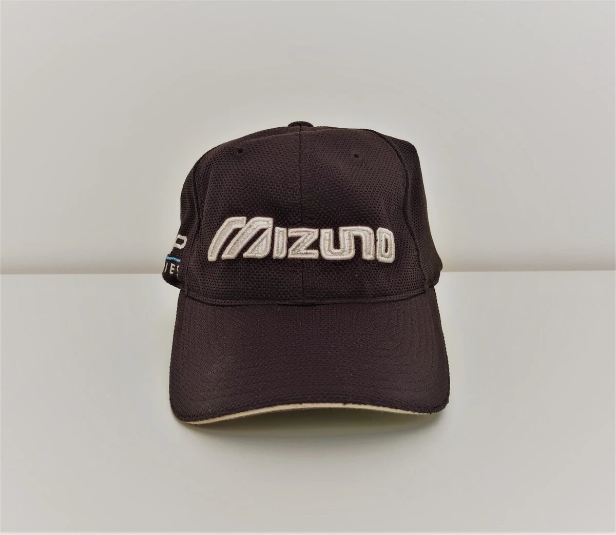 Mizuno retro golf hat sale