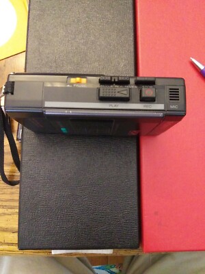 LECTEUR CASSETTE SONY TPS-L2 Walkman tel quel, pour pièces ou