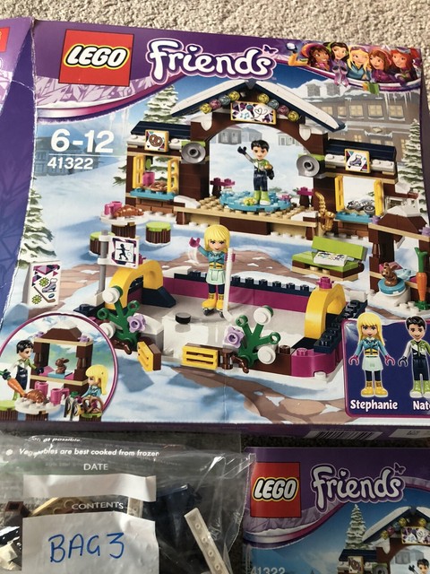 lego 41322 price