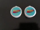 Shantae And The Pirates Curse Pogs Set 1 en 2