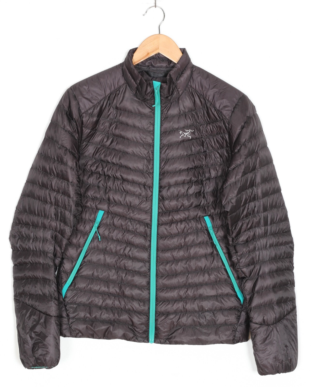 ARC'TERYX Piumino ARC’TERYX Cerium SL donna taglia M leggero trapuntato MJ4597
