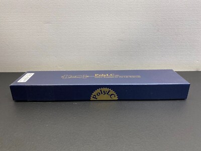 Polylc PolySULFOETHYL A PN 202SE0510 HPLC Column 200 x 2.1 -mm 5um 1000A
