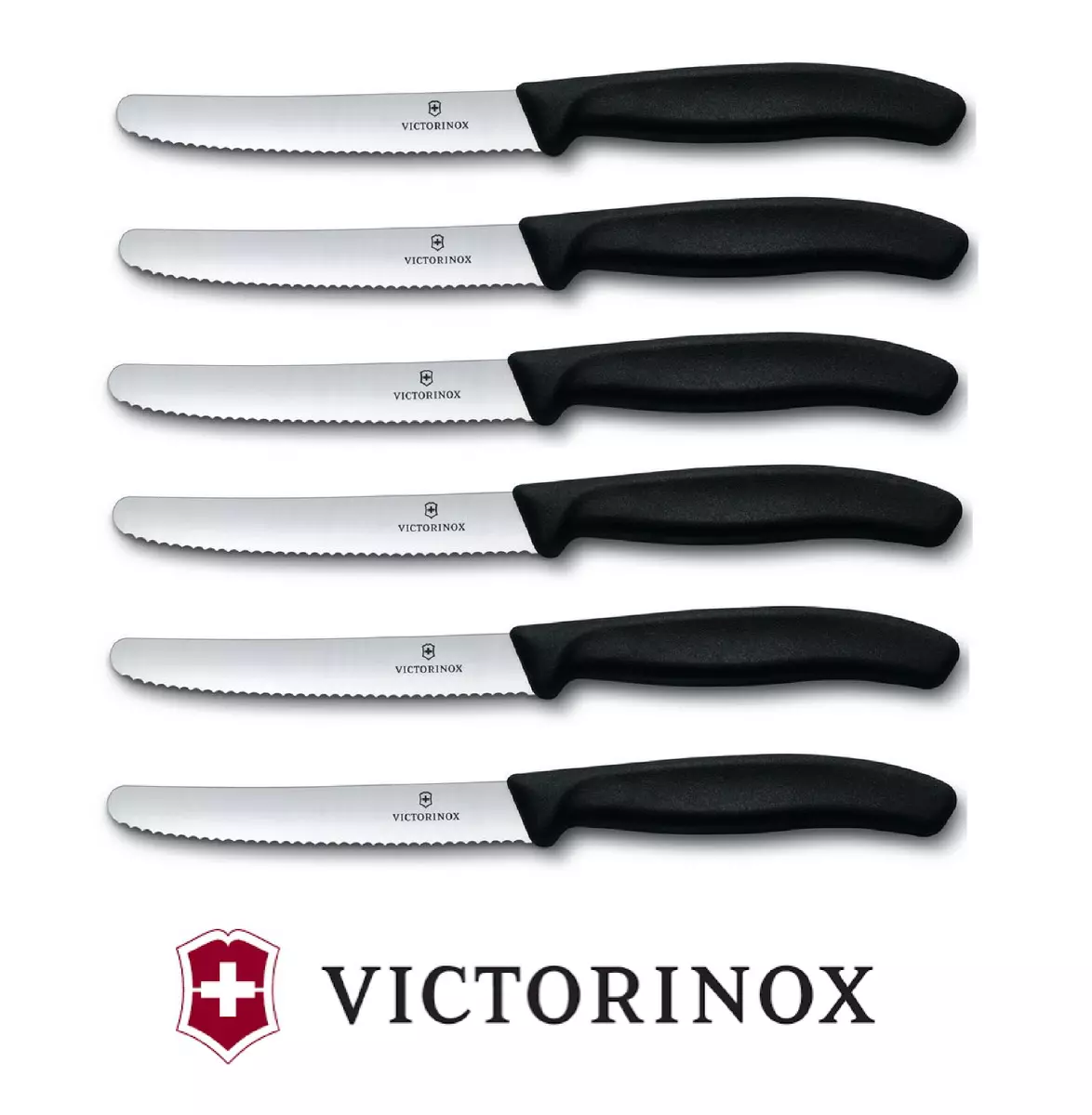 Where are victorinox kitchen knives made sale
