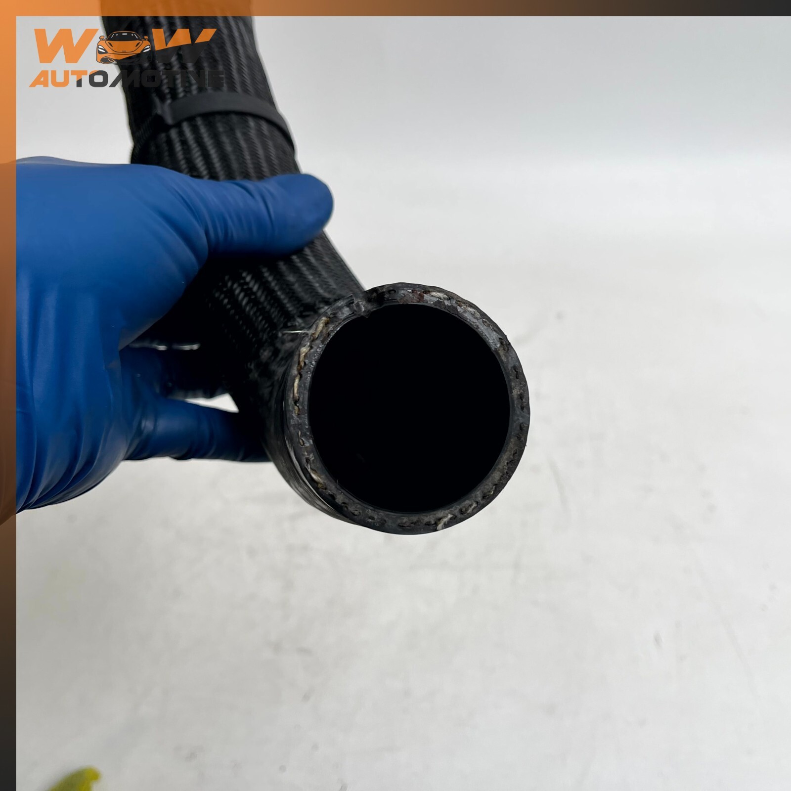 Maserati Ghibli 2014-2017 Hose pipe