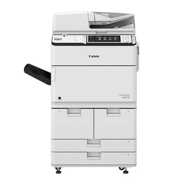 Canon IR Advance C7570i A3 Color Laser Copier Printer Scanner MFP