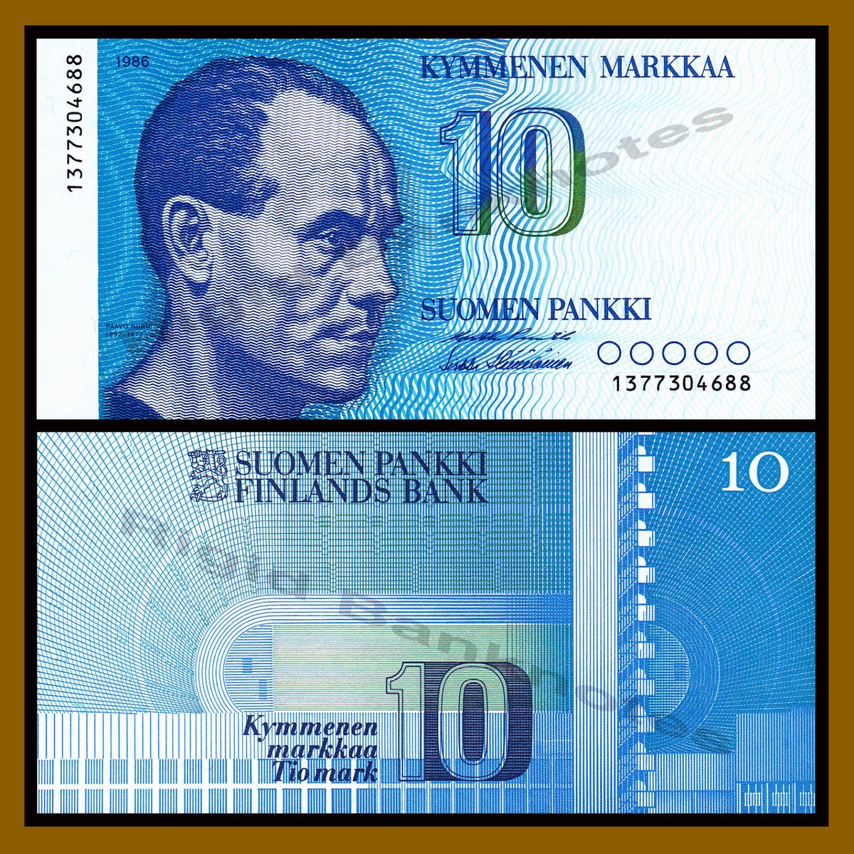 フィンランド 旧貨幣 マルッカ　FINLAND MARKKAA 6種類 フィンランド 旧貨幣 マルッカ FINLAND MARKKAA 6種類 - メルカリ