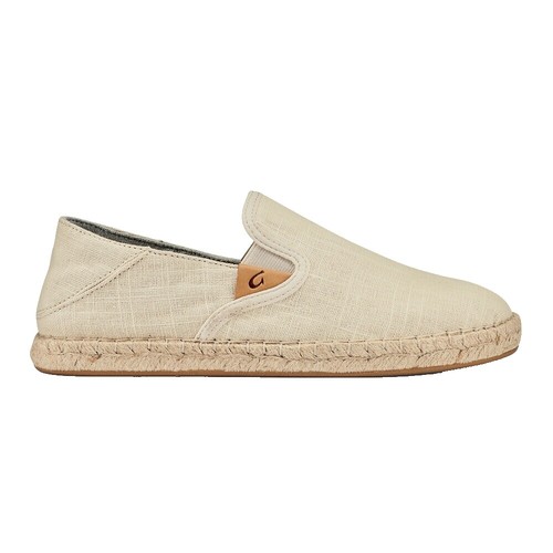 Vaneli Sport Nicki Espadrille Slip On Cork loafers tan  display picture 1