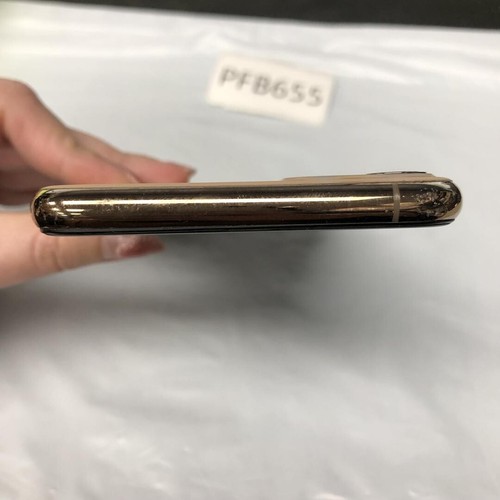 Apple iPhone 11 Pro Max 512 GB oro sbloccato ATT T-Mobile Verizon equo - PM8 - Foto 6 di 8