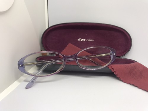 Occhiali da riposo/computer Donna Oxydo by Sàfilo | eBay