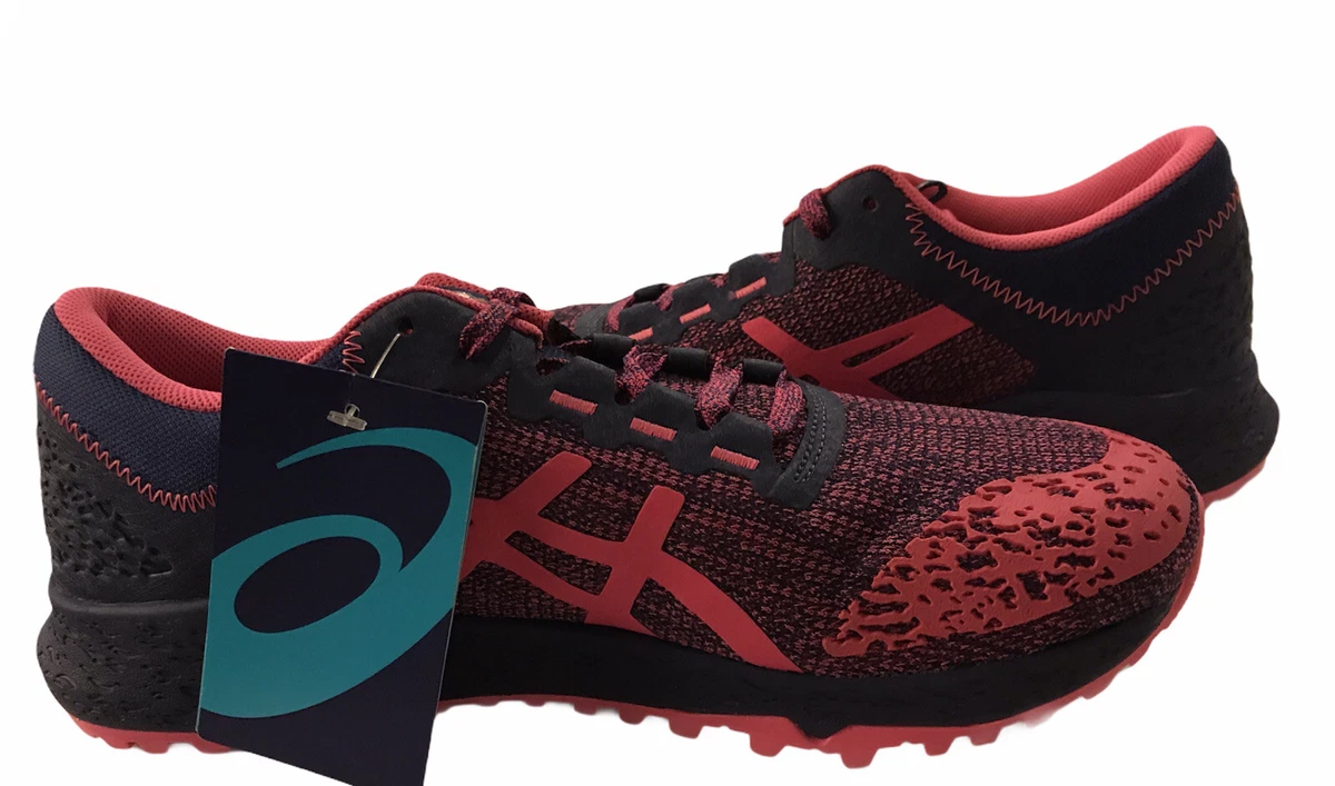 Tênis asics 2025 alpine xt fuchsia