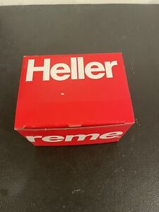 Supreme® Heller Mugs (Set Of 2) - Red Ships next day FREE | eBay