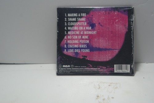 📀 Medicine At Midnight - Foo Fighters (CD, 2020) NEW Dave Grohl Rock Sealed - Picture 2 of 3