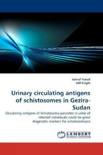Thumbnail - Urinary Circulating Antigens Of Schistosomes In Gezira-sudan