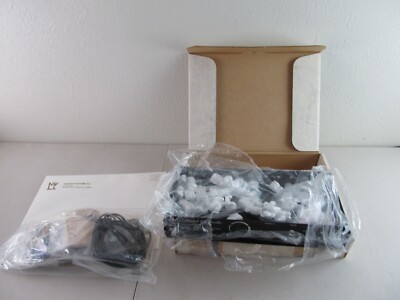 Phoenix Systems Model P-250 Delay Enhanced L-R Decoder Stereo Vintage Kit in Box