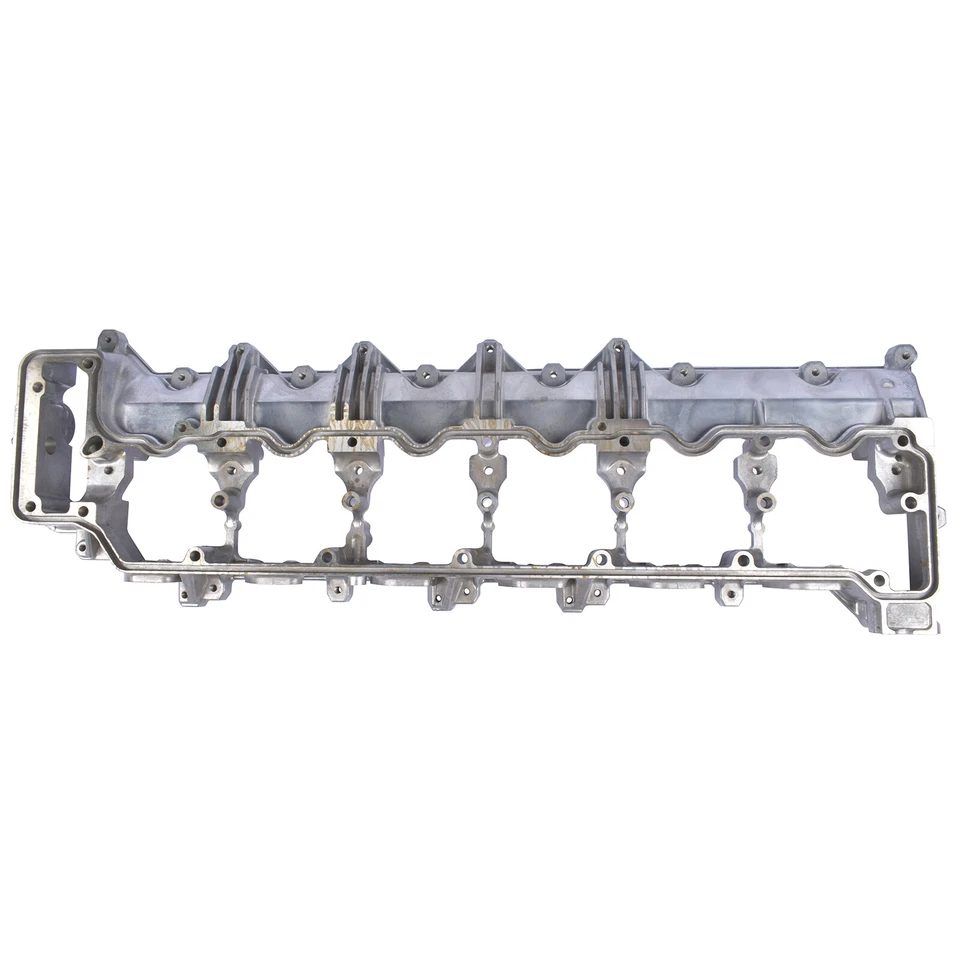 Корпус распределительного вала двигателя для Hino J08E J08ET J08C J08CT 11103E0230 11103-E0230 - Изображение 3 из 4