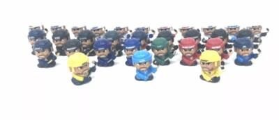 PICK UR FAVORITE TEAM FIGURE NEW!!! 2019 NHL TEENYMATES SERIES 6 SLAPPERS HOCKEY