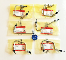 Complete Injector Fuel Line Set For Dodge Cummins Diesel 07-18 6.7l