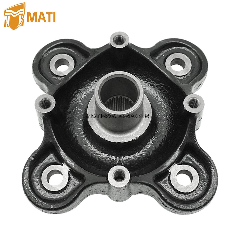 E-cowlboy 3" Front & Rear Lift Kit For Polaris Ranger Fullsize 570/Fullsize 570 XP/XP 900/XP 900 - Foto 8