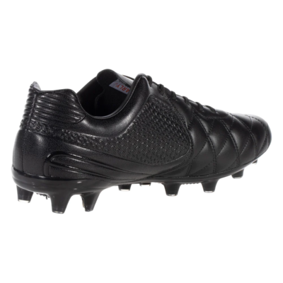 (New) Charly PFX Legendario 2.0 LT Soccer Cleats - Black/Black Mens US Size 9.5 Charly PFX Legendario 2.0 LT Soccer Cleats Size 9.5 Mens  main image 2