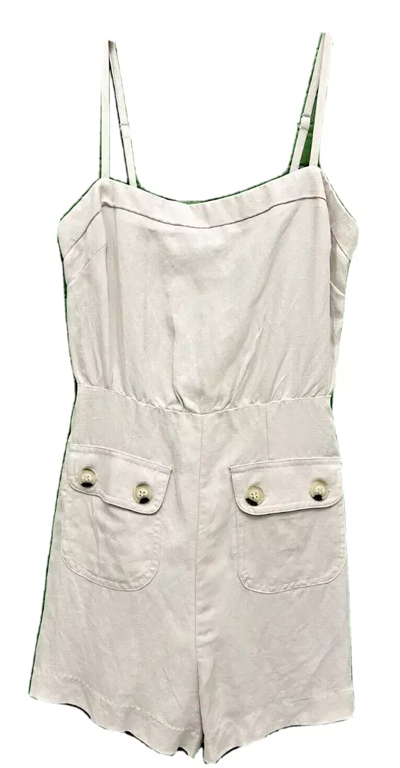 Kookai bonnie deals playsuit