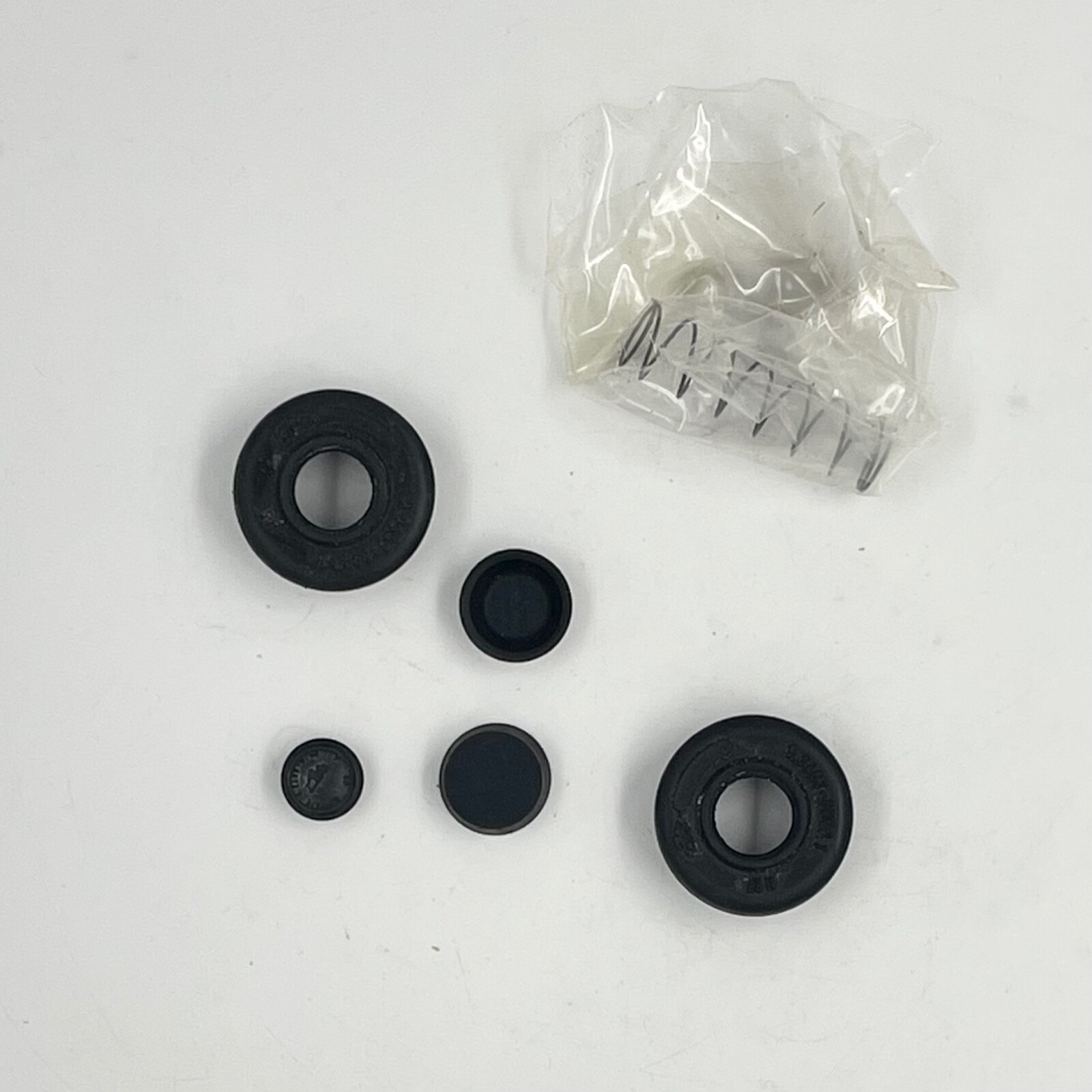 NOS! Genuine OEM Volkswagen 113698261A Brake Drum Wheel Cylinder  