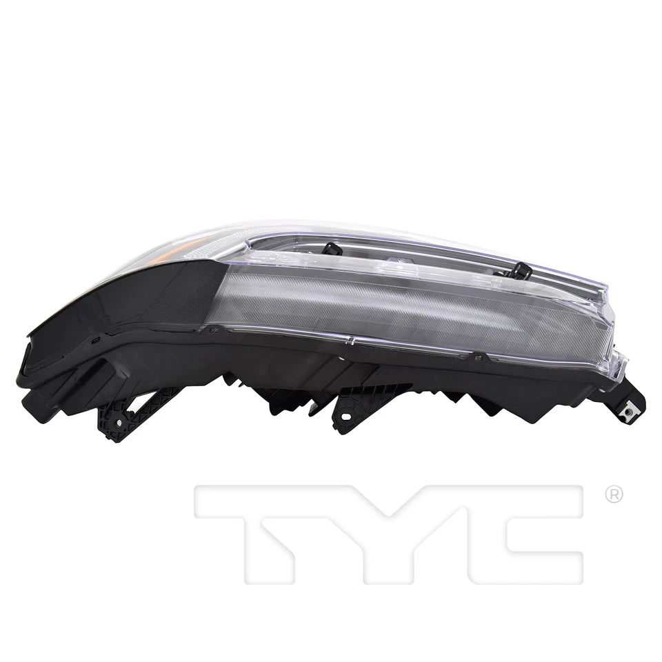 Faro LED izquierdo para Honda Ridgeline RTL Sport 2021-2023 Foto 4 de 4