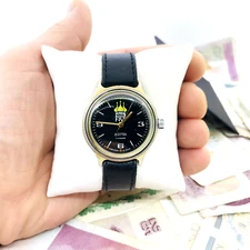 Rare Vintage Vostok Church Rus' Soviet USSR wrist watch Wostok 2409 Service 🛠