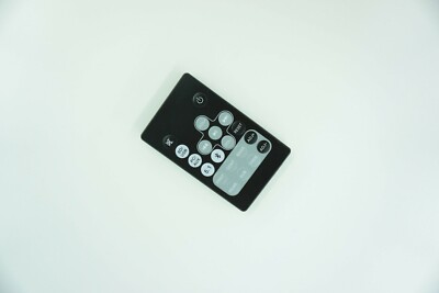 Remote Control For BRITZ BR-5100-T3 Versatile 5.1 Bluetooth Black Sound Speaker