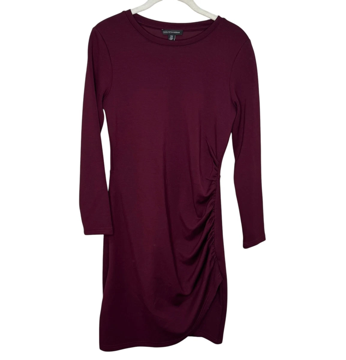 Saks Fifth Avenue Long Sleeve Formal Dresses for Women for sale | eBay