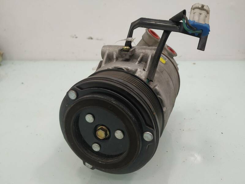 89222 414952 air conditioning compressor for OPEL ASTRA H