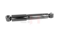 GH StoßDäMpfer Hinterachse FüR Nissan Pathfinder III R51 2.5 Dci 4WD 4.0