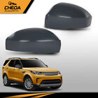 Fit For Range Rover Sport Lr4 Discovery 2013-20 Rear Side View Mirror Cover Cap